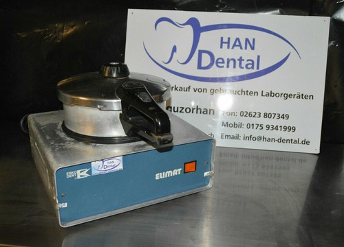 Erkodent elimat auswachsgerät - erkodent,