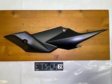 Suzuki GSR 750 11-16