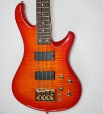 Acepro Edel E-Bass 4-Saiter