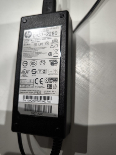 0957 2280 adapter 32v 750ma - 0957-2280,