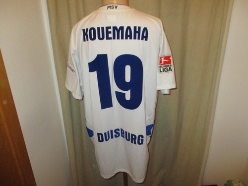 Msv duisburg uhlsport - msv,