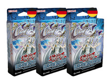 Yugioh structure deck - yugioh,