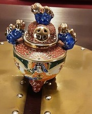 Antikes Räuchergefäß