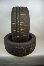 2 x Pirelli Trofeo Semi Slicks Sommerreifen 245/35 ZR19 93Y MC1