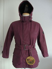 BELSTAFF PARKA JUNIOR JACKET