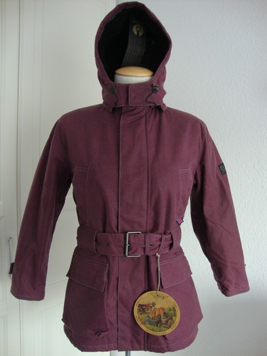 Belstaff parka junior - belstaff, jacket