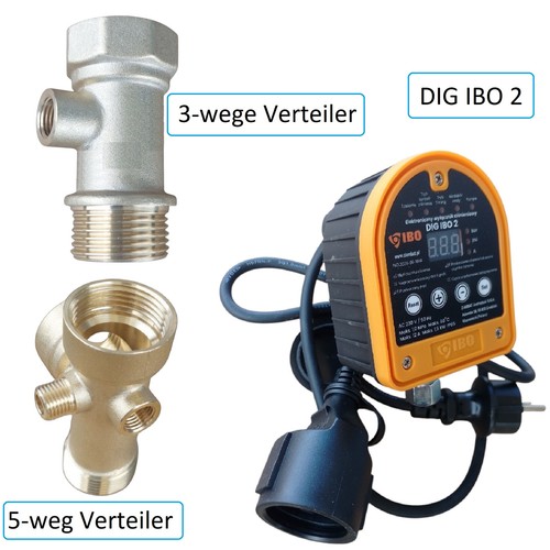 Elektronischer druckschalter - elektronischer,