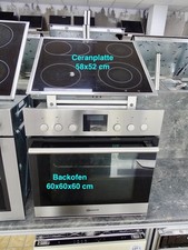 Einbauherd Ignis Edelstahl In Frankfurt Zeilsheim