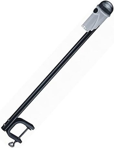 Led batteriebetrieb lampenmast - led,