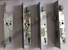 Forster Fuego Schüco