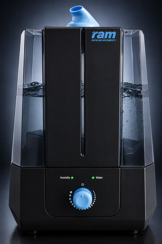 Ram ultraschall - 5l,
