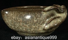 4,4 "Alte Guan Ofen Porzellan