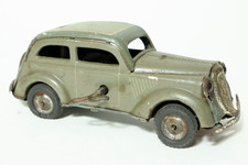 Altes Auto Oldtimer 30er Jahre