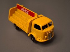 matchbox lesney , Nr. 37 Coca Cola Truck