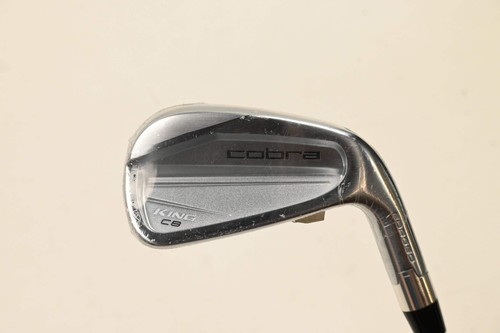 Cobra king eisen stiff - king, #7