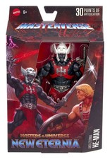 Mattel Masters of the Universe
