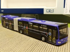 1/87 Rietze MB Citaro G´15