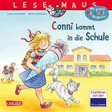 Carlsen kinderbuch lesemaus - carlsen,