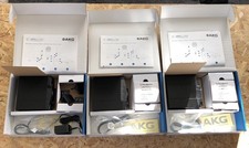 3x AKG SR40 Mini Pro
