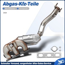 NEU Katalysator BMW 5er E39