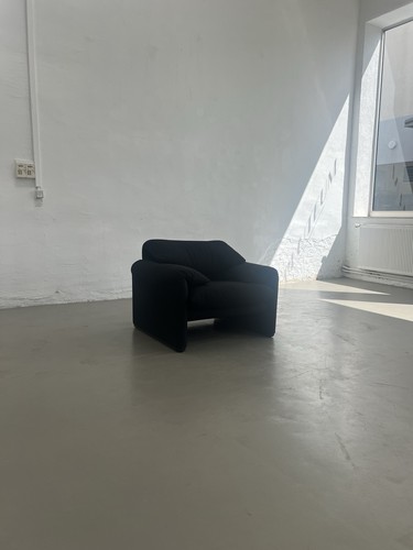 Cassina maralunga sessel - maralunga,