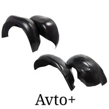 Kotflügel Radhausschale Vorne