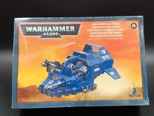 Land Speeder OVP Space Marines