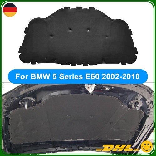 Motorhaubendämmung für bmw - für,