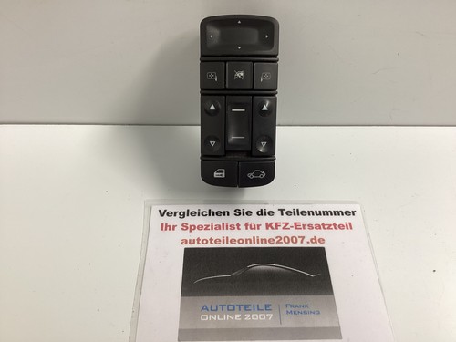 Opel vectra signum - c,