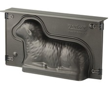 Zenker Vollbackform Lamm