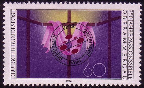 1201 passionsspiele - 1201,