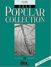 Popular Collection 9. Flute