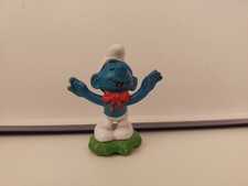 Schlümpfe Schleich / Peyo