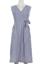 ESPRIT blau weiß gestreift