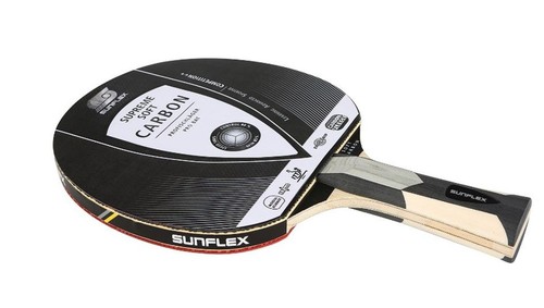 Sunflex tischtennisschläger - sunflex,