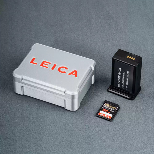 Leica scl7 battery - leica, bp-scl7