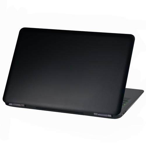 Laptop folie aufkleber sticker - laptop,