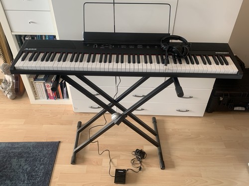 Alesis concert key - 88,