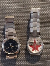 ​⌚ Zwei Sammlerstücke aus