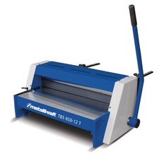 Metallkraft Manuelle