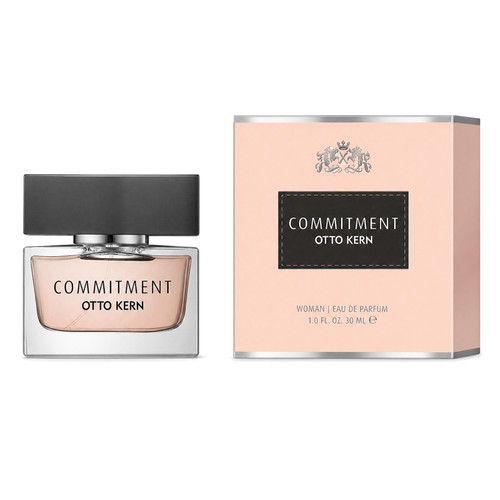 Otto kern commitment woman edp - otto,