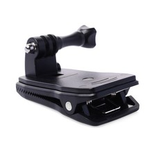 Backpack Strap Mount Quick