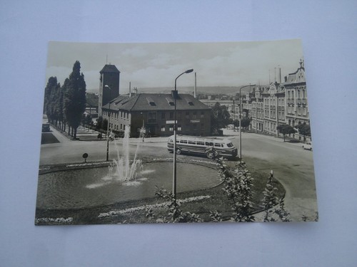 Eisenberg platz der - eisenberg,
