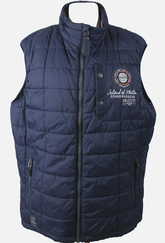 Camp david weste steppweste - camp,