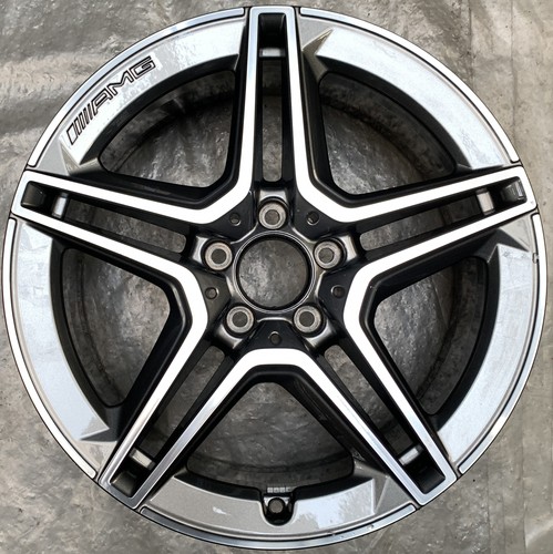 Orig mercedes benz - 1,