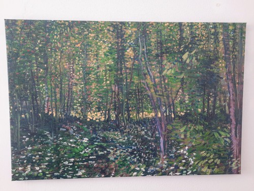 Van gogh gemälde - gogh, canvas