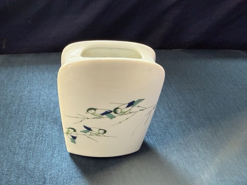 Thomas porzellan vase - thomas,