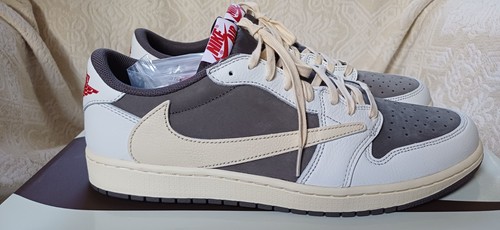 Nike travis scott air jordan - nike,