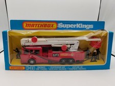 MATCHBOX / SUPERKINGS K -39 /