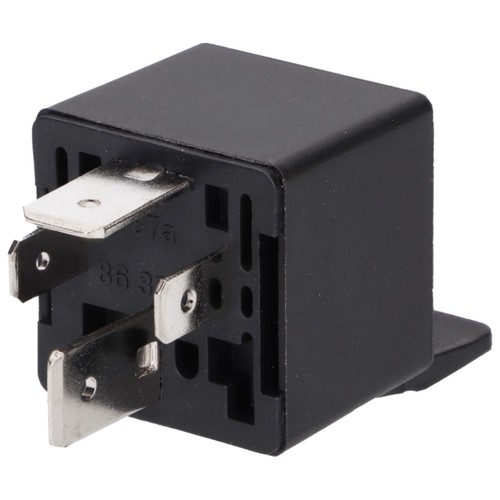 Anlasser magnetschalter 12v - magnetschalter,